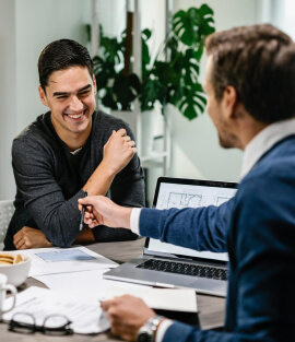 Specialized Mentorship Icon